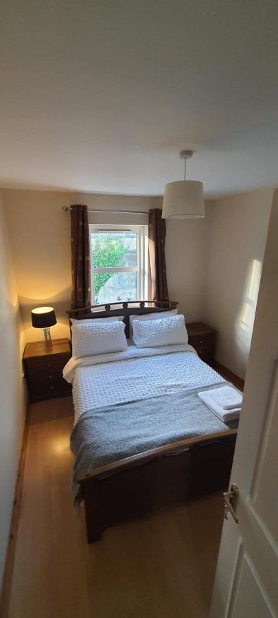 Carrick Bed & Breakfast Eksteriør bilde
